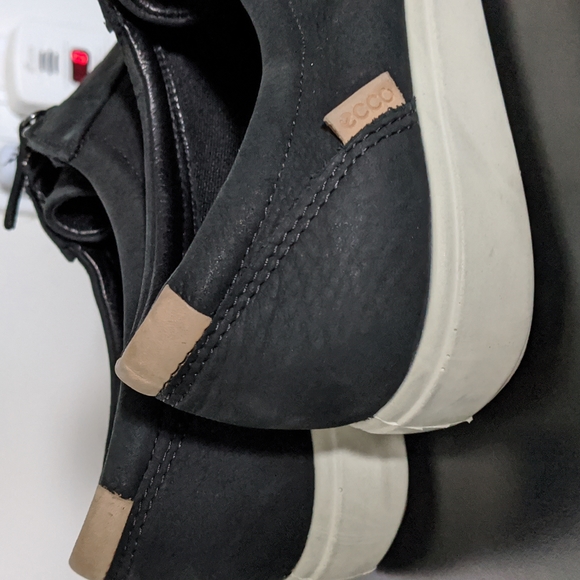ECCO shoes, NWOT, size 10 - Picture 3 of 6